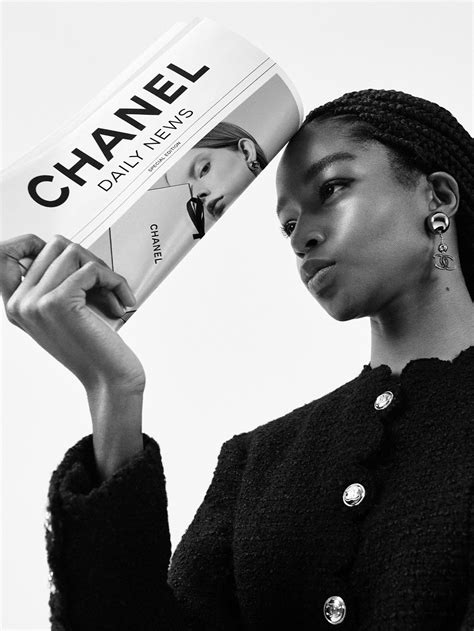 chanel shoes customer service.